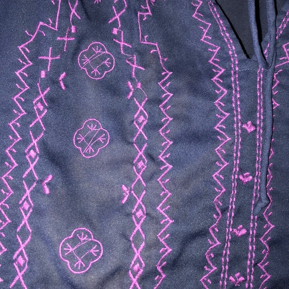 American Eagle Blouse - Picture 3 of 6